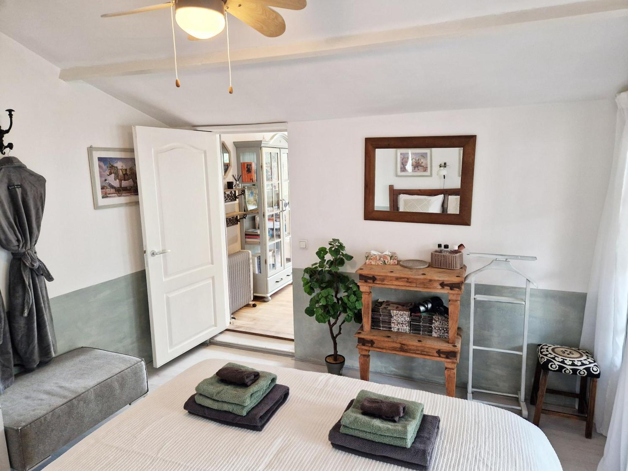 Bed and Breakfast Bed & Bentwoud Benthuizen Экстерьер фото